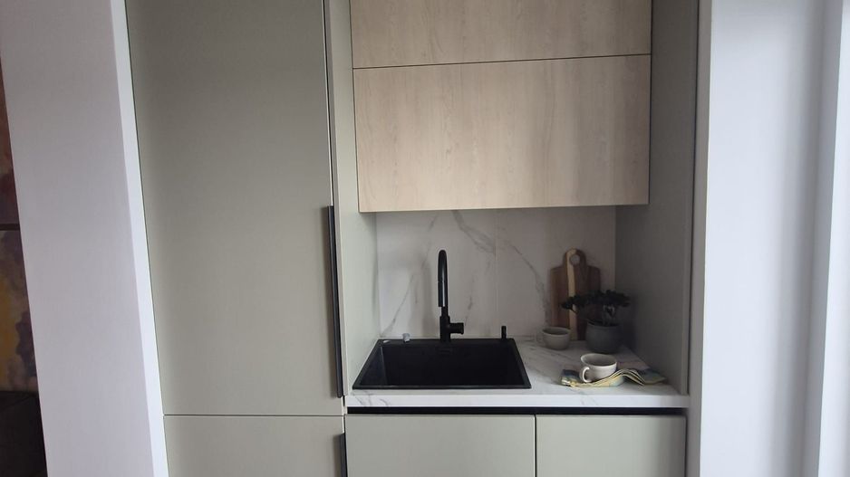 GARSONIERA -BLOC FINALIZAT, ASTORIUM LIFE / INVESTITIE.PALLADY! - Poză 11