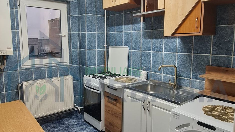 Apartament 2 camere ZIMBRU (Alexandru cel bun) - Poză 5