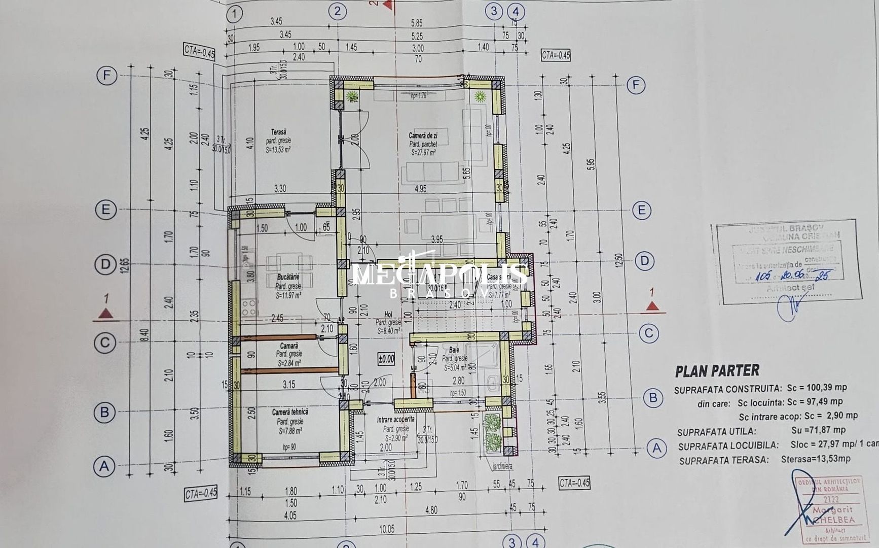 Casă 4 camere | Predare Decembrie 2025 | Utilități - Poză 2