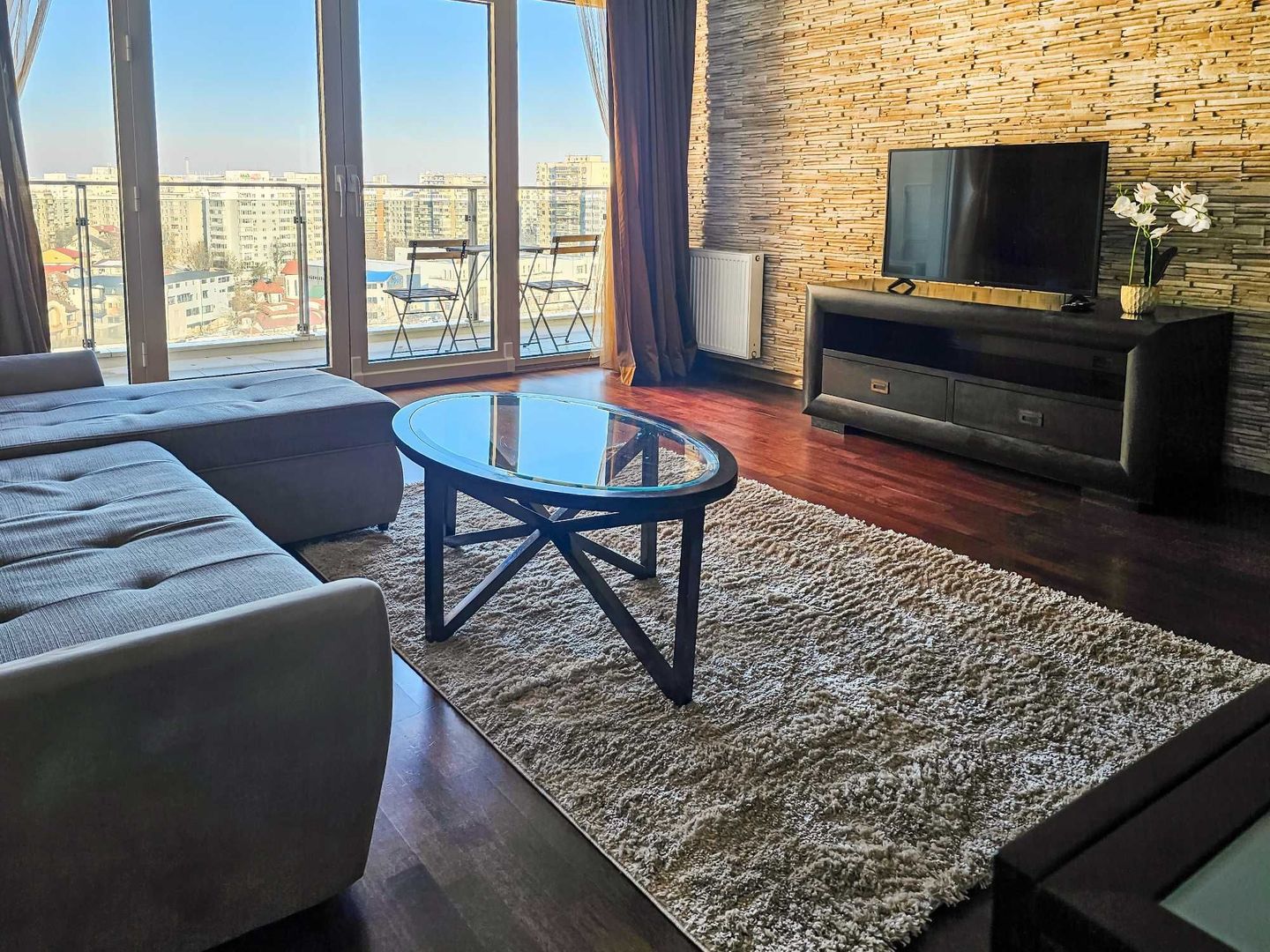 APARTAMENT 2 CAMERE | IN CITY COMPLET MOBILAT | ZONA DUDESTI - Poză 4