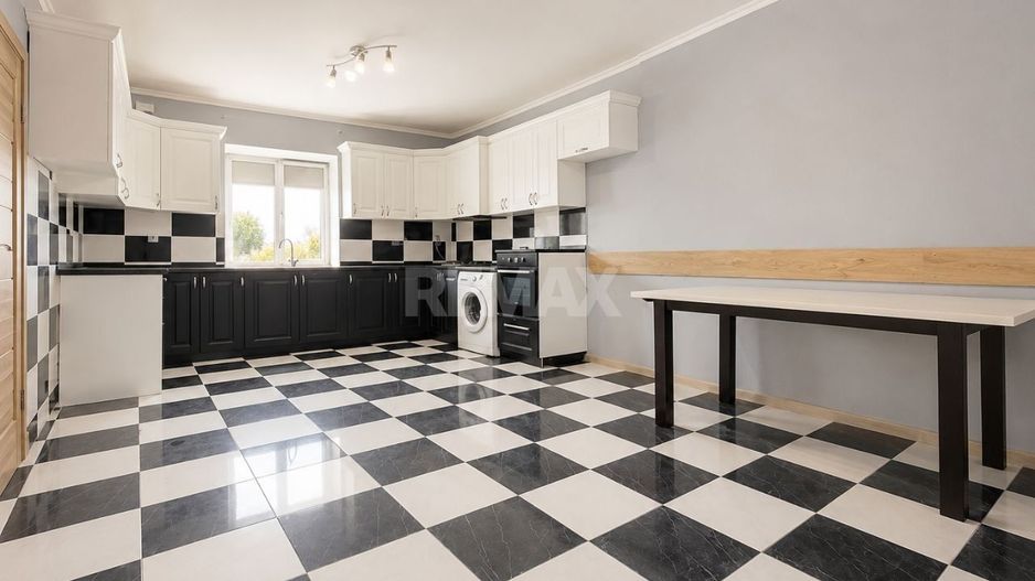 Casă, Criuleni | 3 + Living | 139 m² | 6 ari | Panouri Solare | 89.900 € - Poză 8