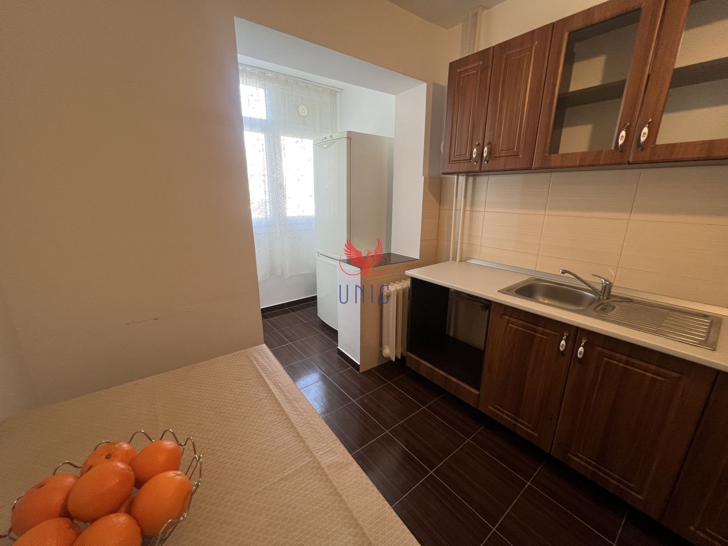 Apartament 4 camere Valea Rosie - Poză 1