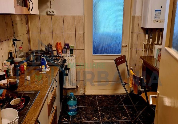 Apartament 2 camere decomandat, Nicolina, la 15 minute de Palas - Poză 4