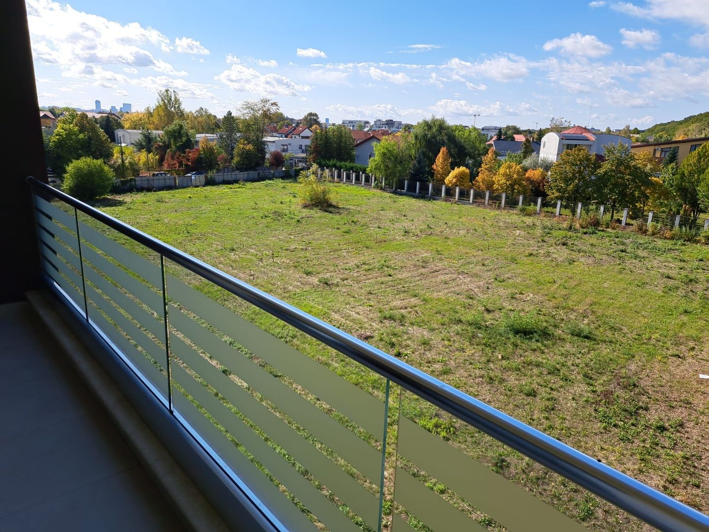 Apartament 2 camere 72 mp lângă pădurea Băneasa | parcare subterană - Poză 2