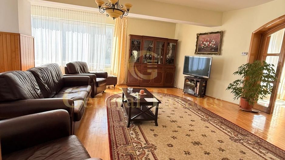 Casă individuală | 6 camere | Tractorul - Poză 2