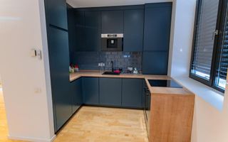 Inchiriere apartament 2 camere, mobilat si utilat complet,  Nordului - Poză 4