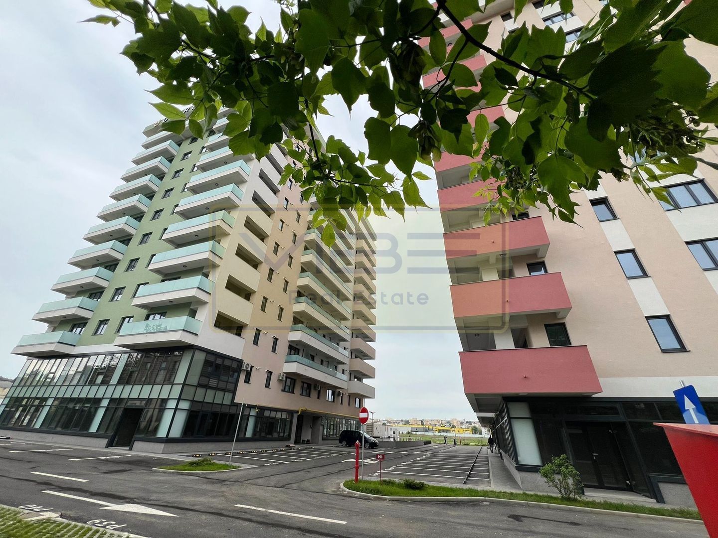 Apartament 1 camera+parcare Unirea TOWERS - Poză 2