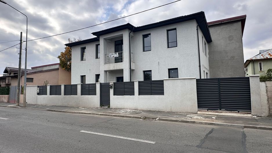 Casa/Vila Moderna de vanzare P+1(2023) Berceni-Metrou Dimitrie Leonida A510 - Poză 3