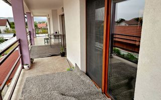 Casa D+P+1E, 6 camere, 1024 mp teren, Barabant - Poză 18