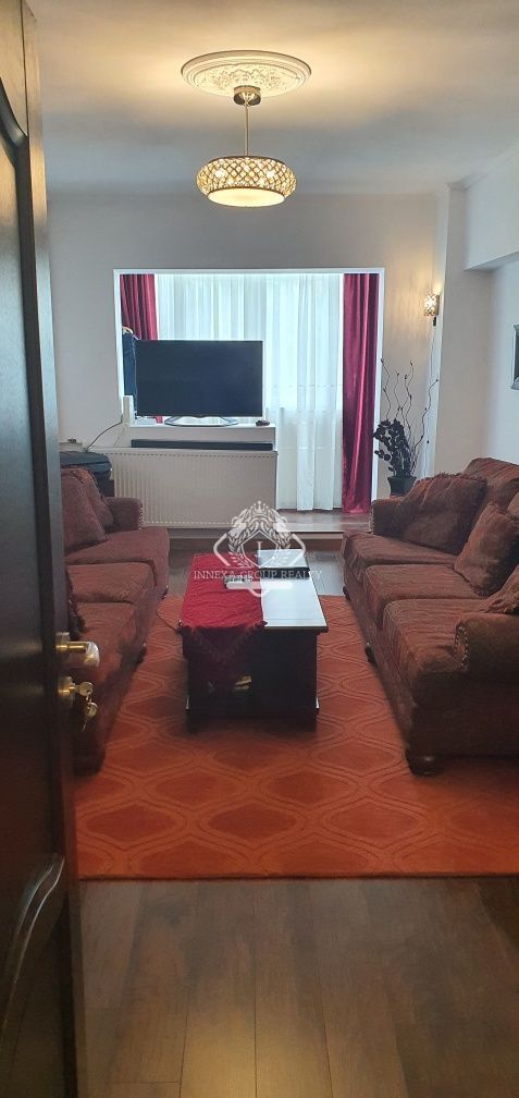 13 Septembrie | 2 camere | 55mp | semidec | et 2 | 132.000 euro - Poză 1