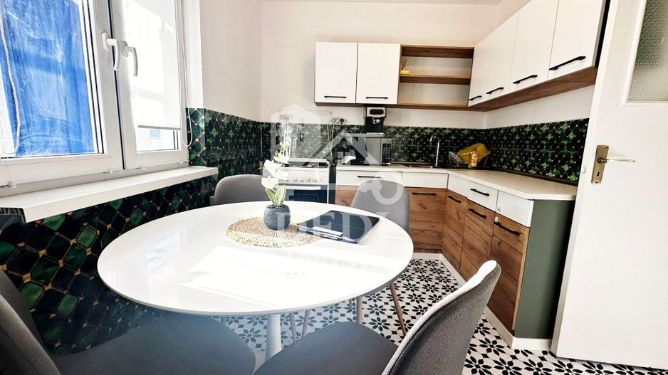 Apartament cu 3 camere de inchiriat Iosia, Oradea - Poză 3