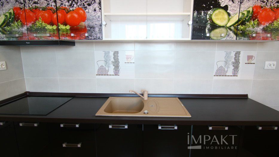 Apartament modern cu 2 camere, Gheorgheni! - Poză 6