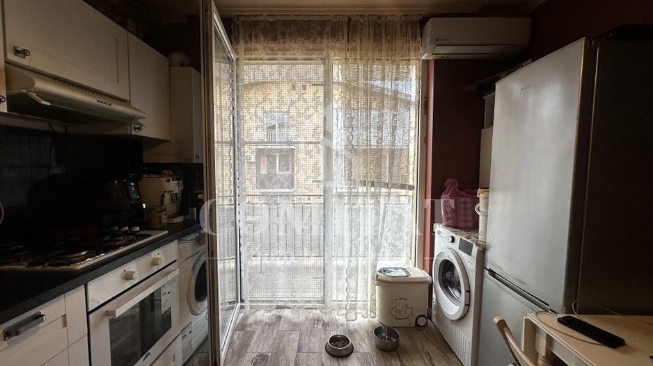 Apartament 2 camere | Etaj intermediar | Zona Str Porii - Poză 11