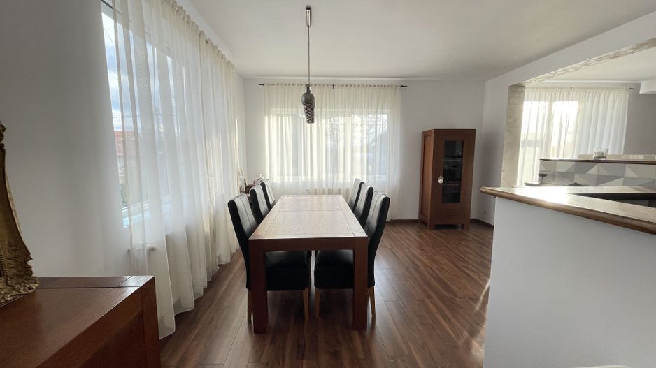 CASA DE VANZARE IN ZONA MIRCEA CEL BATRAN - Poză 13