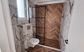 Casa individuala la iesire in comuna Berceni - Poză 12