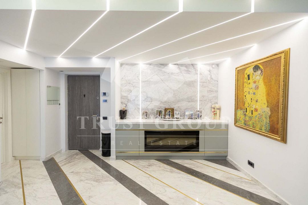 Apartament 4 camere Green Lake | 2 Locuri de parcare+baxa - Poză 5