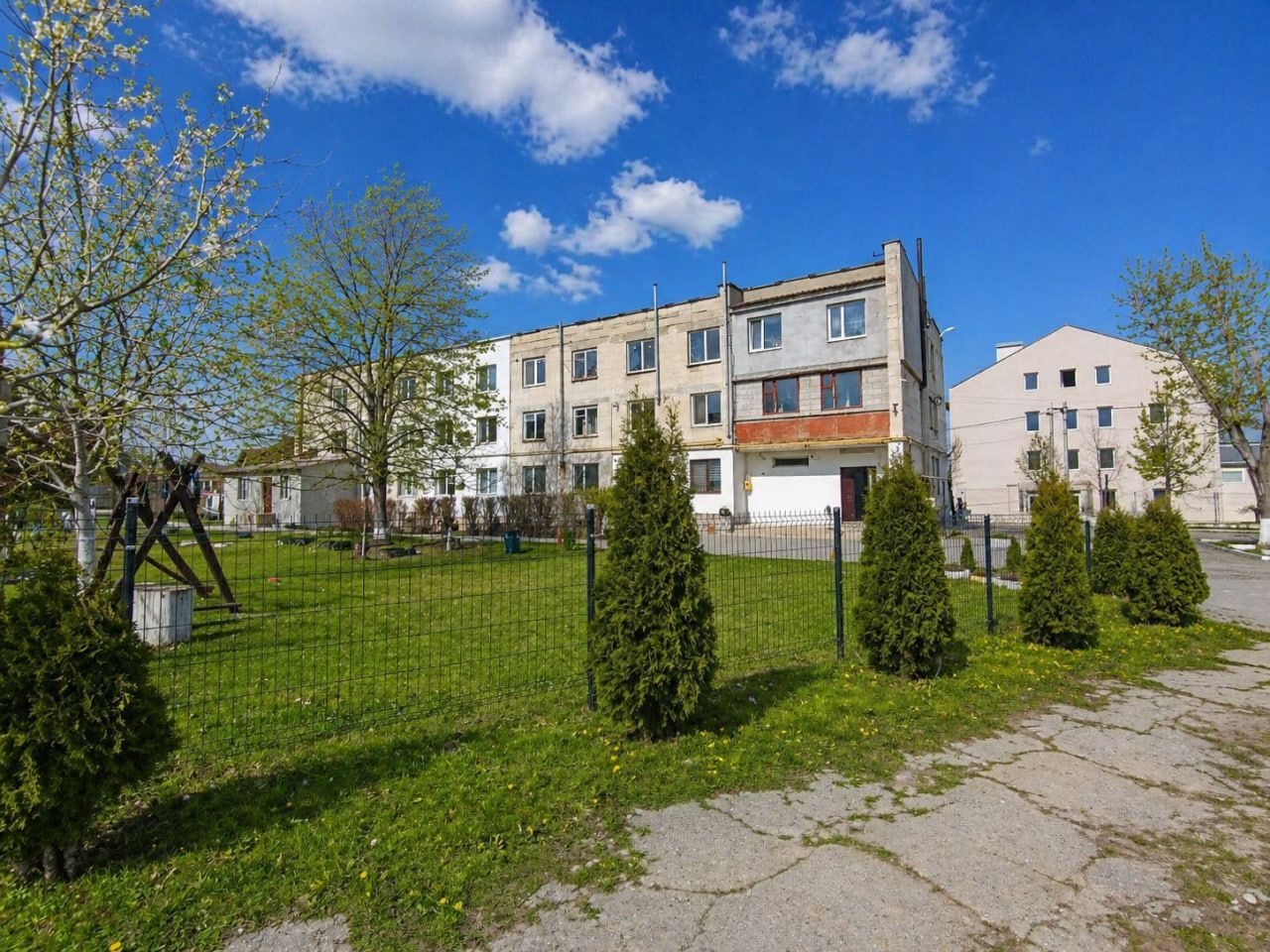 1 cameră – Porumbeni, Criuleni | 18,3 m² | 25.800 € Gata de Locuit. - Poză 6