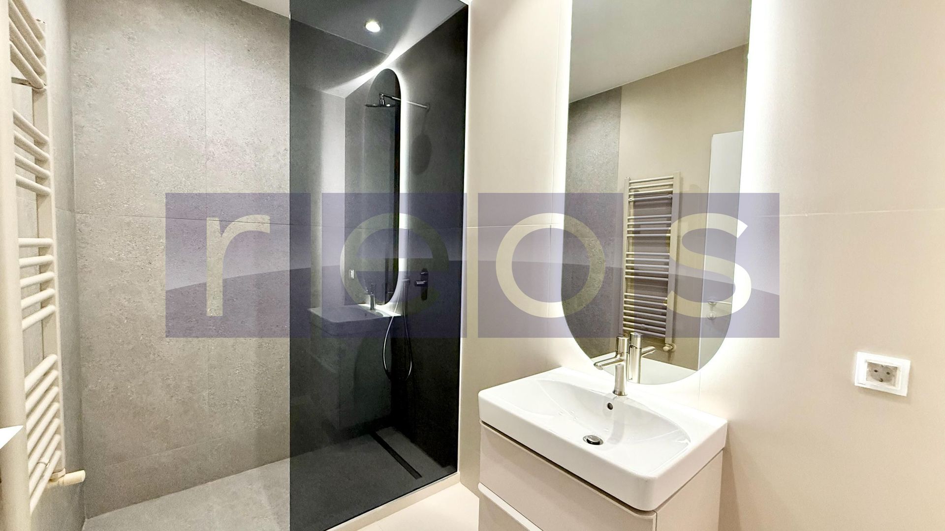 VANZARE 2 CAMERE | ULTRAFINISAT | 60 MP | MALL PROMENADA | PARCARE - Poză 13