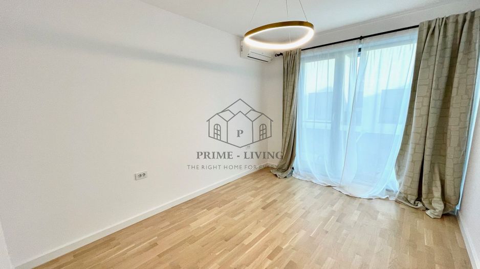 CASA NOU CONSTRUITA CU 5 CAMERE IN COMPLEX LA INCHIRIERE IN PIPERA - Poză 4