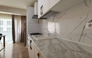 Apartament 2 camere lângă VIVO | Parcare subterană | Disponibil imediat - Poză 34