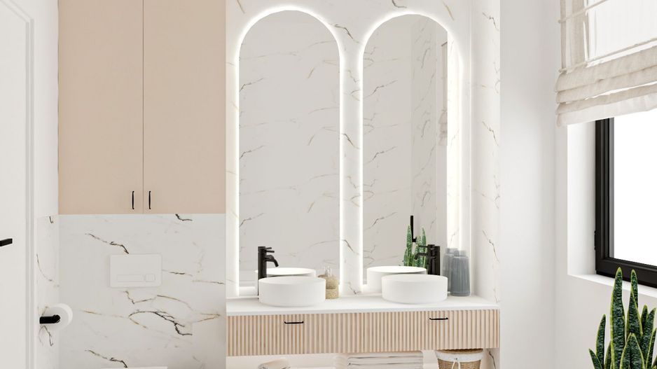 Vila noua in Paradisul Verde, Corbeanca - Poză 8