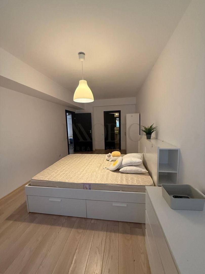 Apartament 3 camere elegant | Loc de parcare | Aviatiei - Poză 4