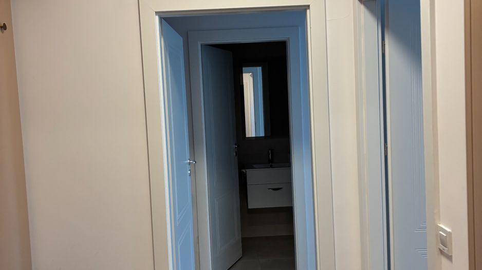 3 camere, nou, balcon mare, Pipera - Voluntari, complex First Estates - Poză 25