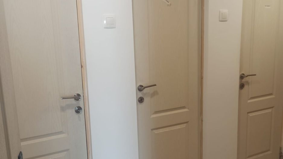 COMPLEX CU CASA DE LOCUIT  ZONA SANGEORGIU - Poză 9