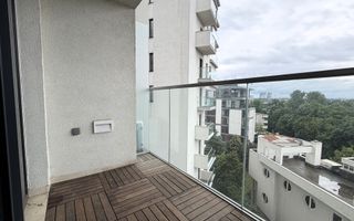 2 camere I One Herastrau Park I et 5 I parcare - Poză 12