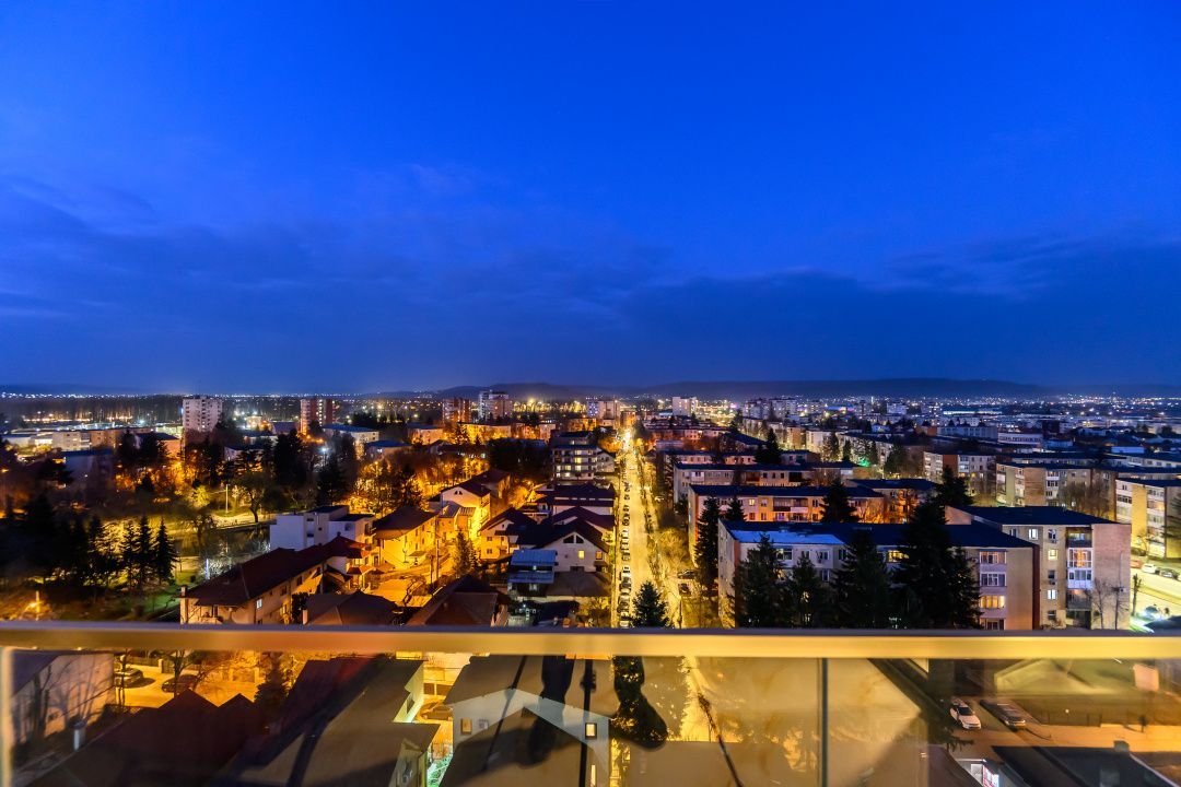 Apartament central, premium -  162 mp, Pitesti  - Poză 9