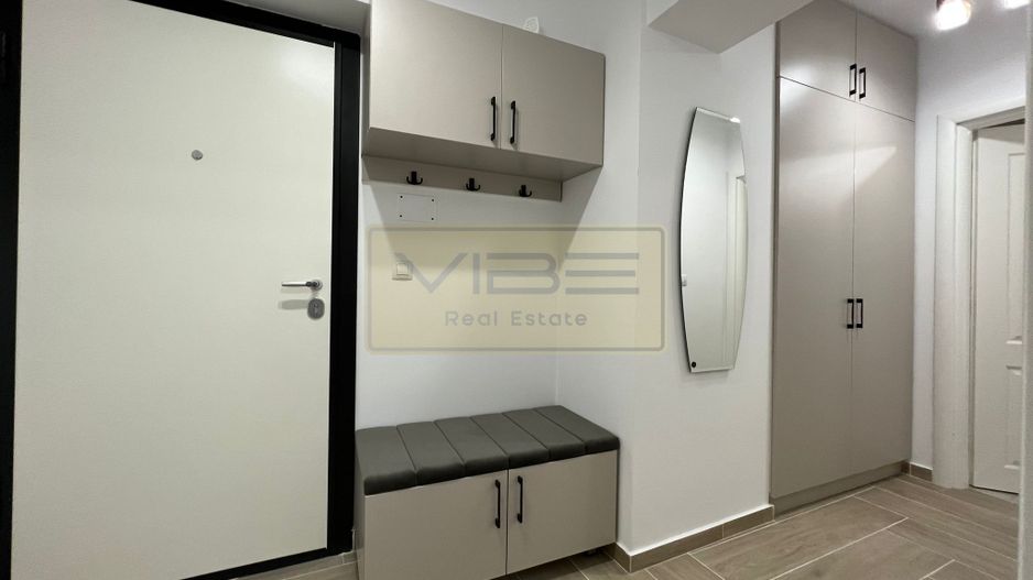 Apartament 1 camera decomandat Tatarasi - Evergreen Towers - Poză 17