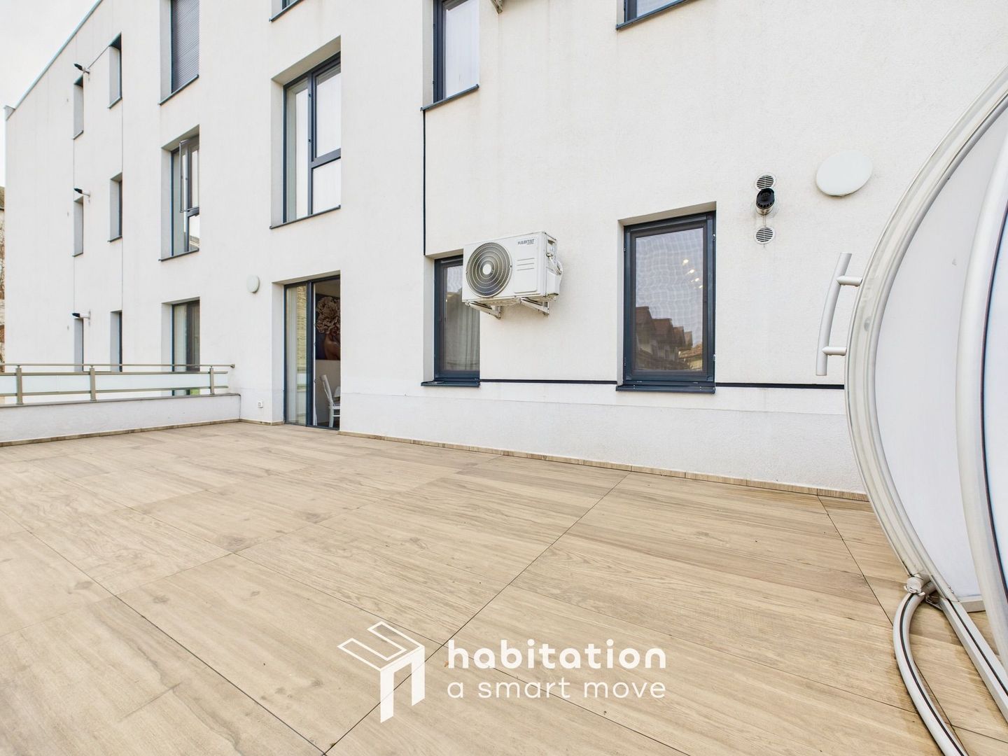 De închiriat– Apartament modern cu 3 camere în zona Lipovei | Bloc nou - Poză 32