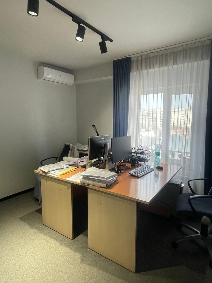 Apartament 3 camere, renovat, pretabil firmă, Națiunile Unite - Poză 7