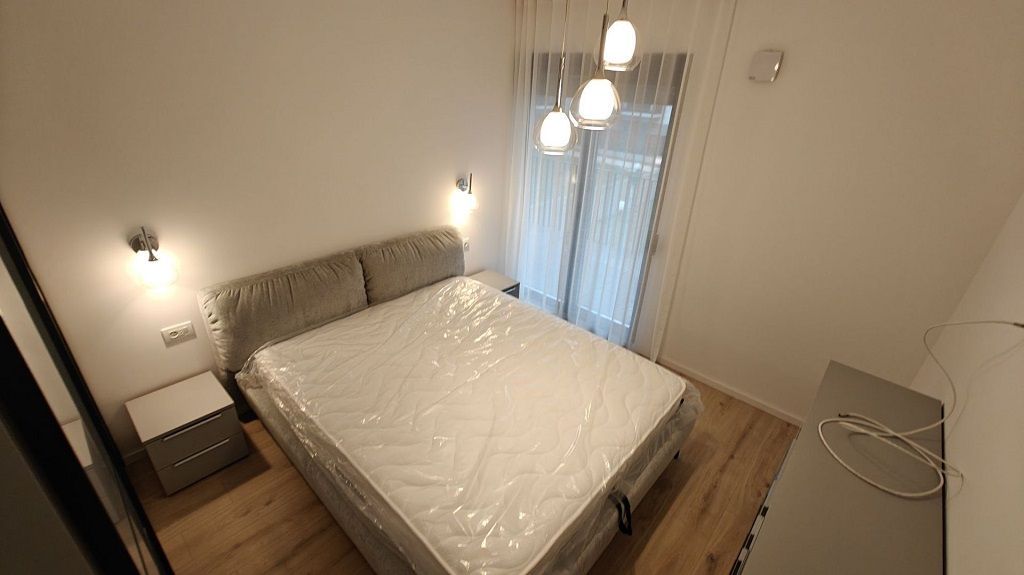 Prima inchiriere | Apartament modern 2 camere | Domenii | Parcare subterana - Poză 6