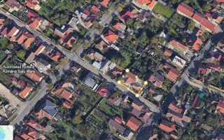 Casa individuala de vanzare - Poză 7