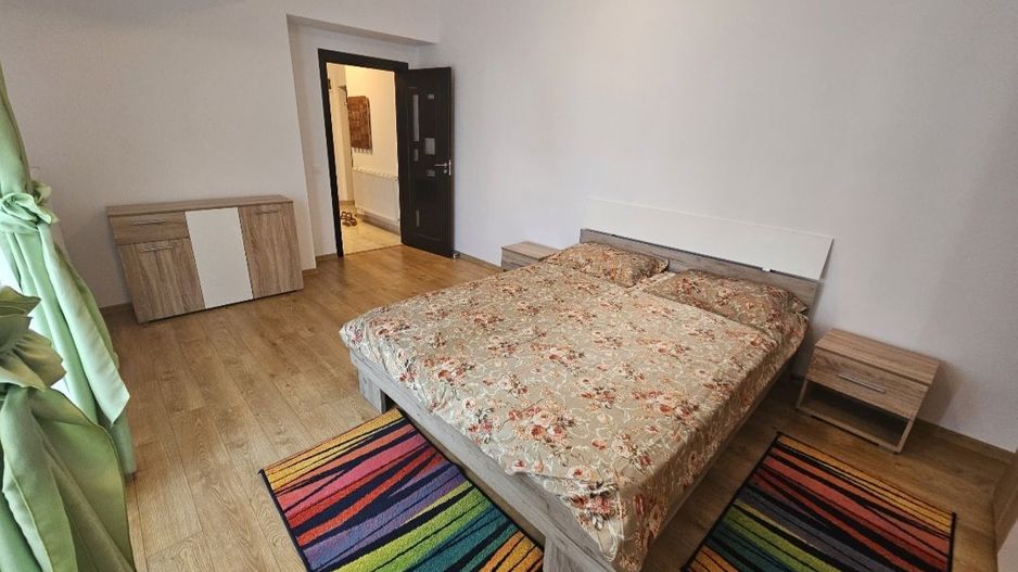 Apartament 2 camere Bucurestii Noi - Poză 15