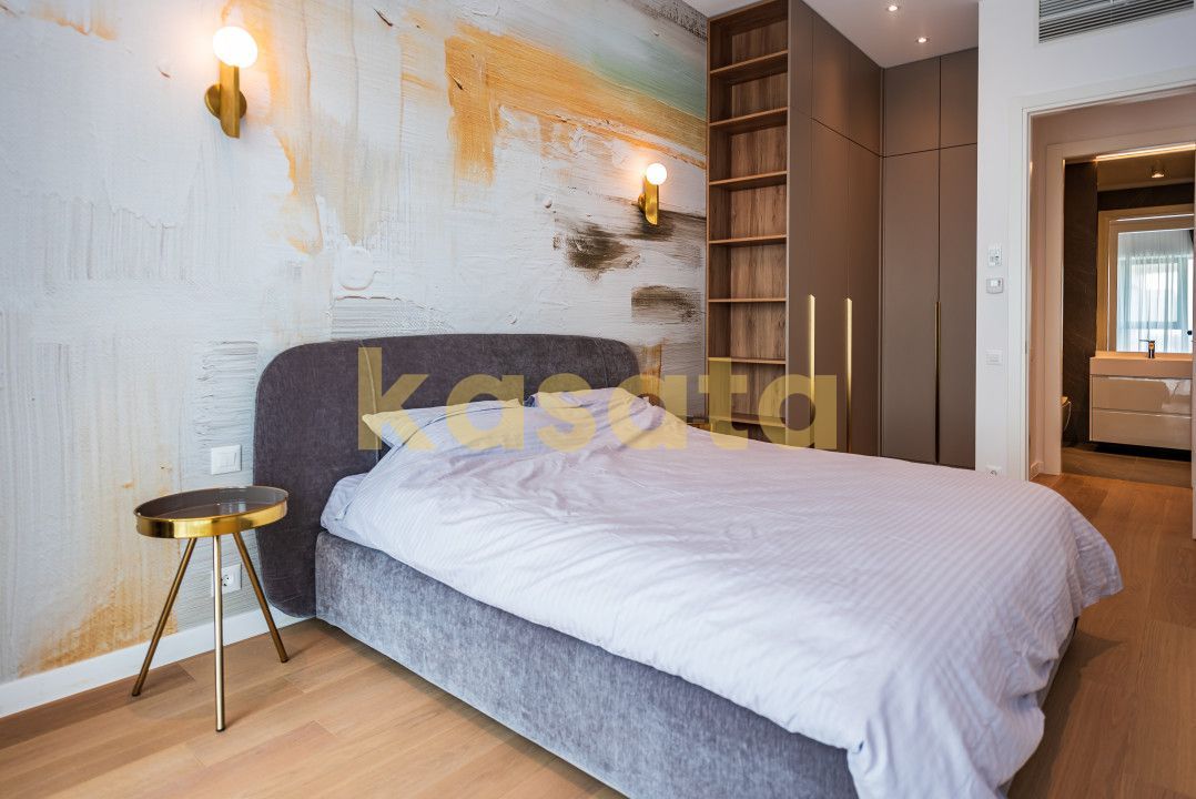 One Verdi Park | All Premium | 2 camere | Parcare inclusa - Poză 7