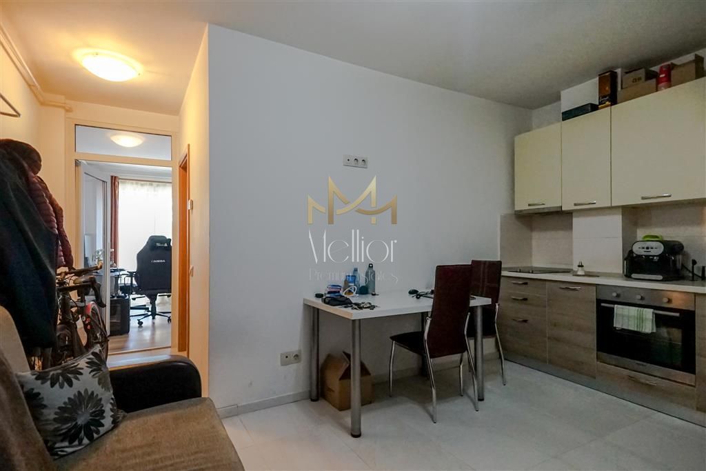 Apartament 45 mp semicentral zona scolii de muzica Sigismund Toduta! - Poză 3