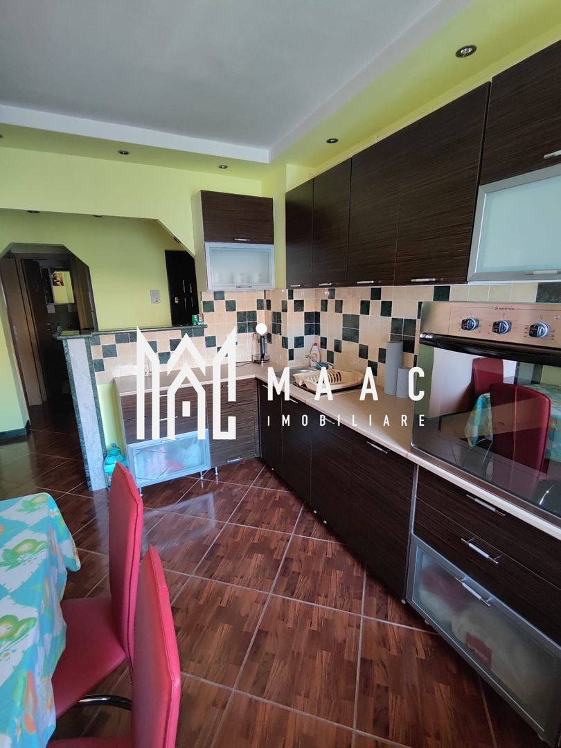 Apartament 3 camere | Mediaș,Calafat | 75mp - Poză 8