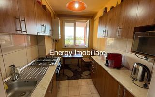 Apartament cu 2 camere,zona Libertății - Poză 2