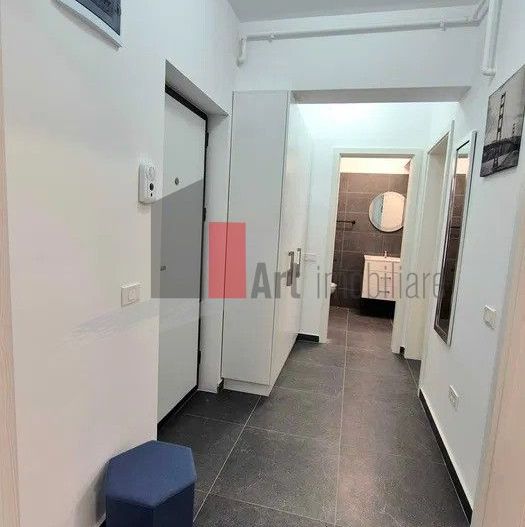 Apartament cu camere de inchiriat-Aparatorii Patriei-centrala+loc de parcare - Poză 5