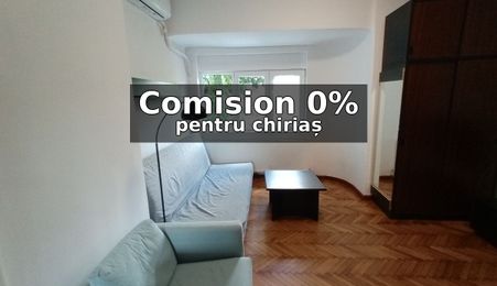 Garsonieră de închiriat - Unirii - Calea Călărașilor -centrală termică