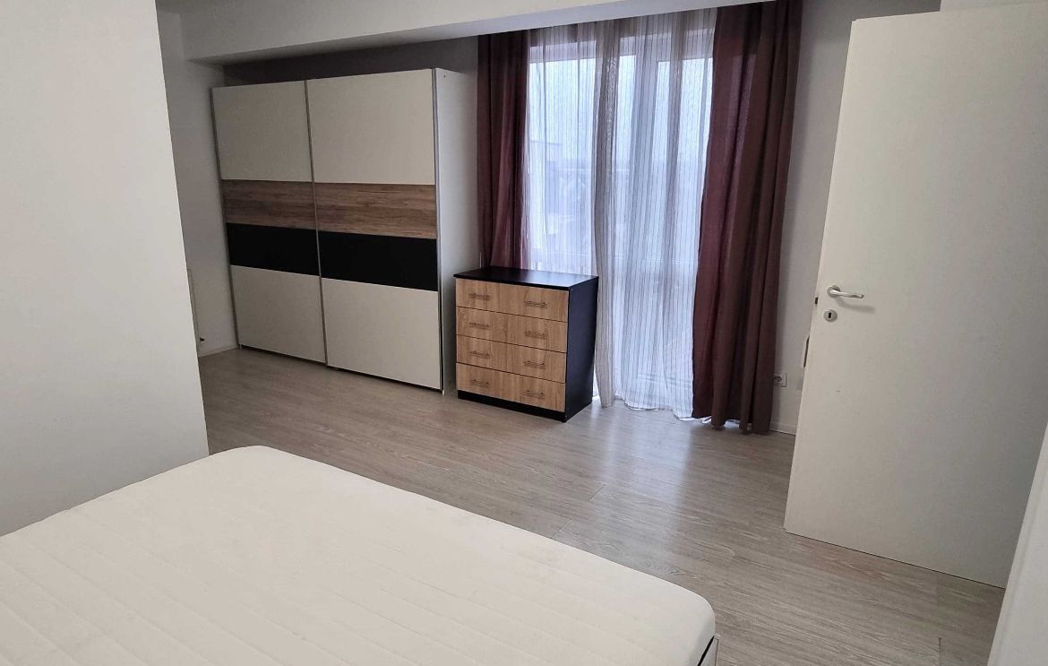 AP. 2 CAMERE STRAULESTI, PET-FRIENDLY, PARCARE, BLOC NOU, METROU - Poză 4