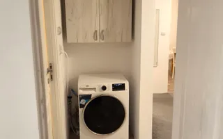 Apartament 3 camere | 64 Mp | 2 Bai | Balcon | Zorilor Pasteur UMF - Poză 17