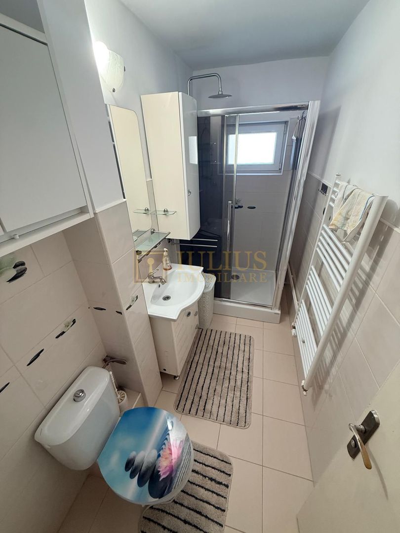 3 Camere| Girocului| 70 mp| centrala proprie| apartament spatios| - Poză 12