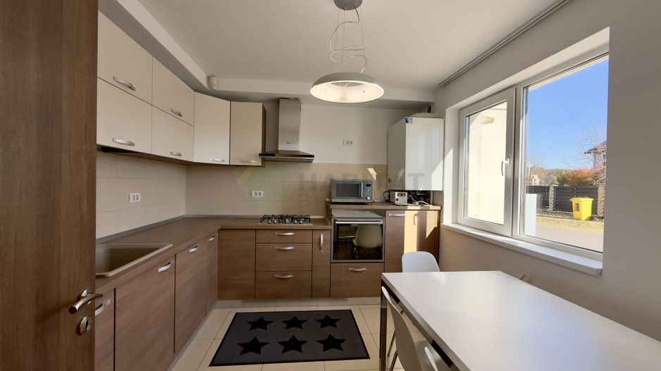 Vila 4 camere Avangarde Forest 1 - Poză 5