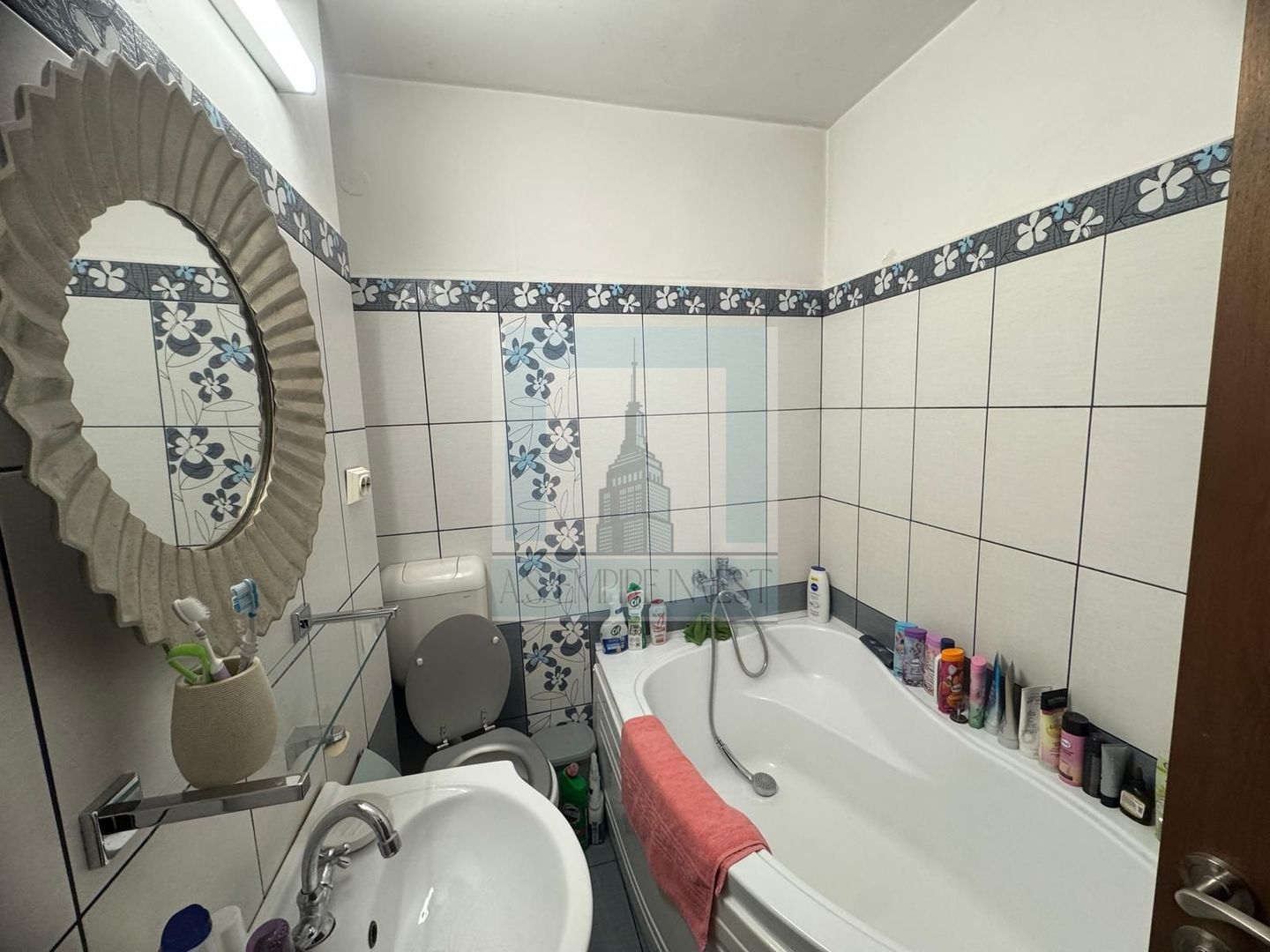 Apartament 3 camere – Centrul Civic | Bd. Mihail Kogălniceanu - Poză 12