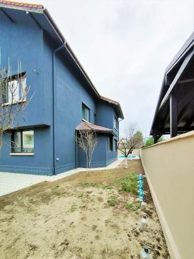 VILA CU PISCINA DE INCHIRIAT | COMPLET MOBILATA SI UTILATA | PIPERA - Poză 3