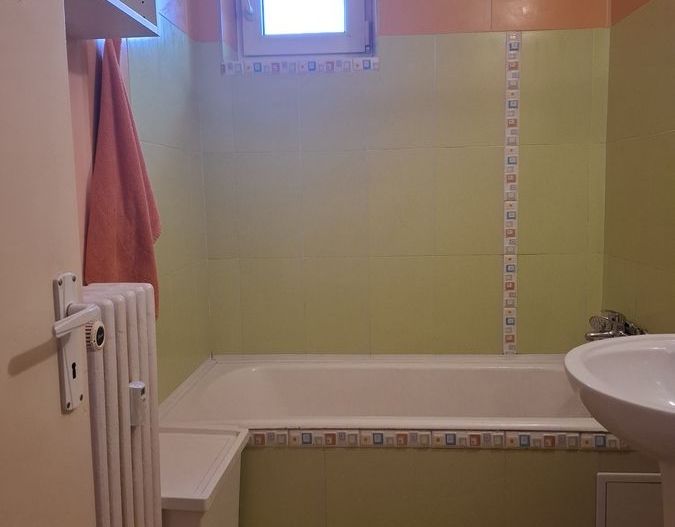 ✨2 camere de inchiriat | etaj 3 | bloc reabilitat | loc parcare | Drumul Taberei - Poză 7