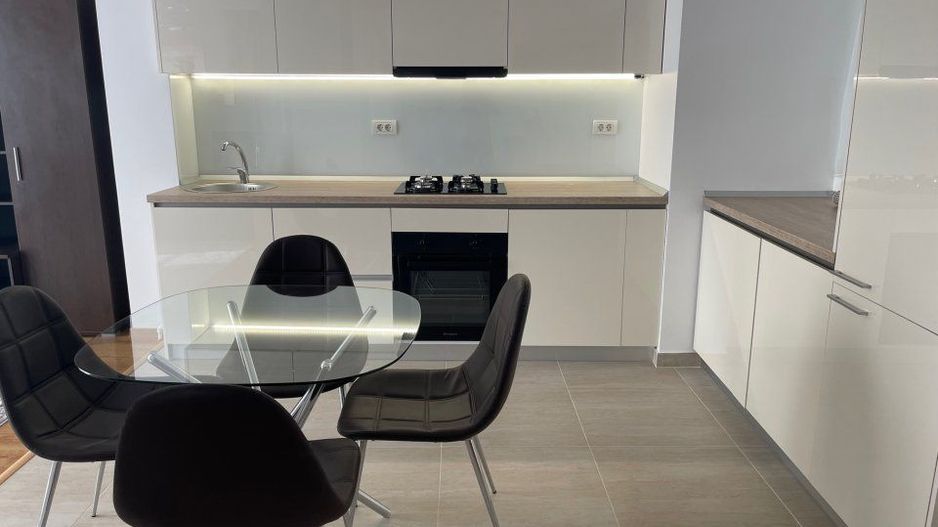 Apartament Aviatorilor - Kiseleff - Poză 4